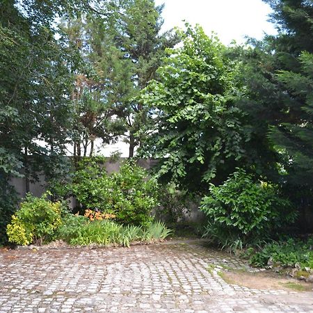 Lit En Loire Bed & Breakfast Saint Cyr sur Loire Bagian luar foto