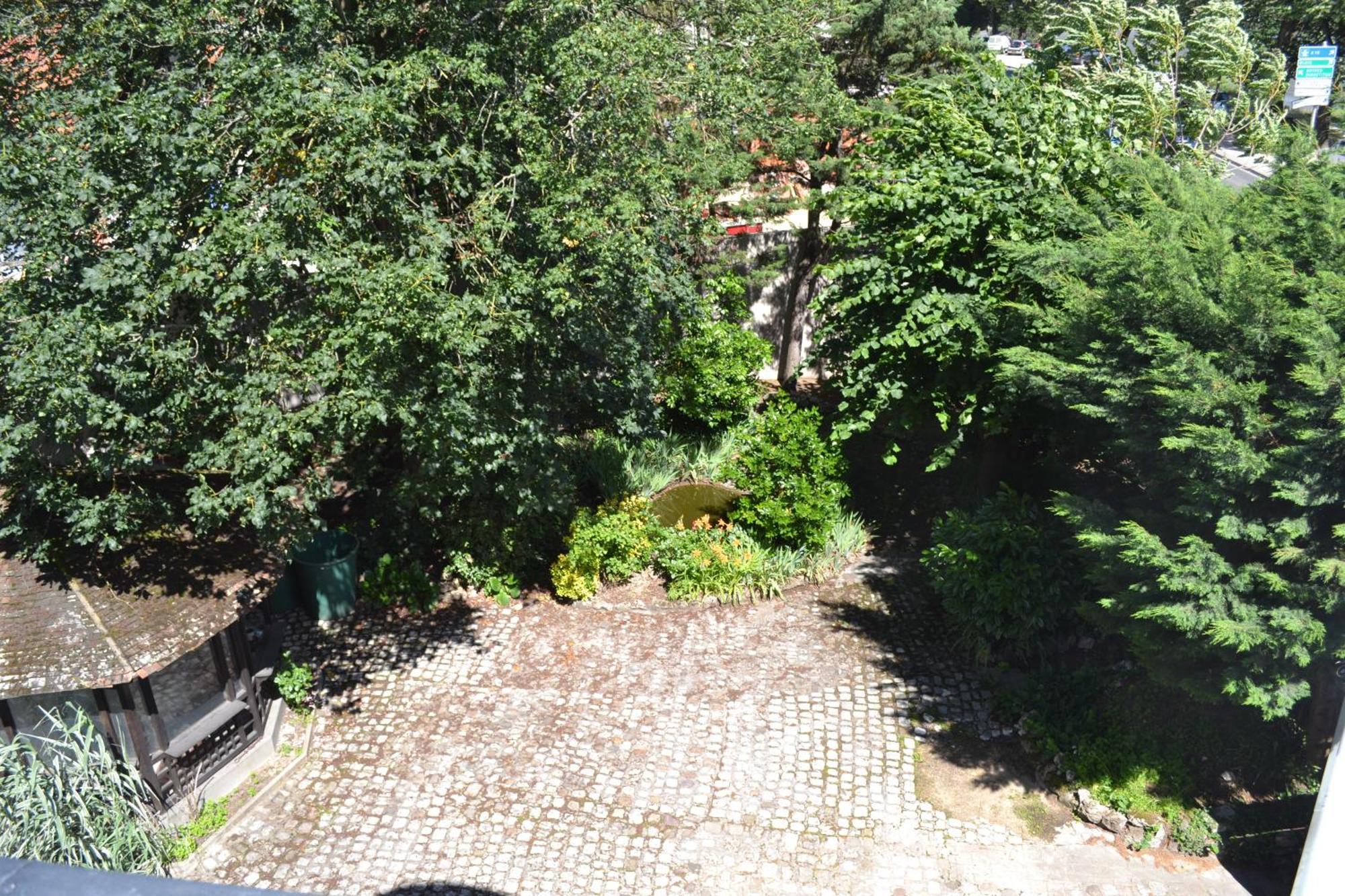 Lit En Loire Bed & Breakfast Saint Cyr sur Loire Bagian luar foto