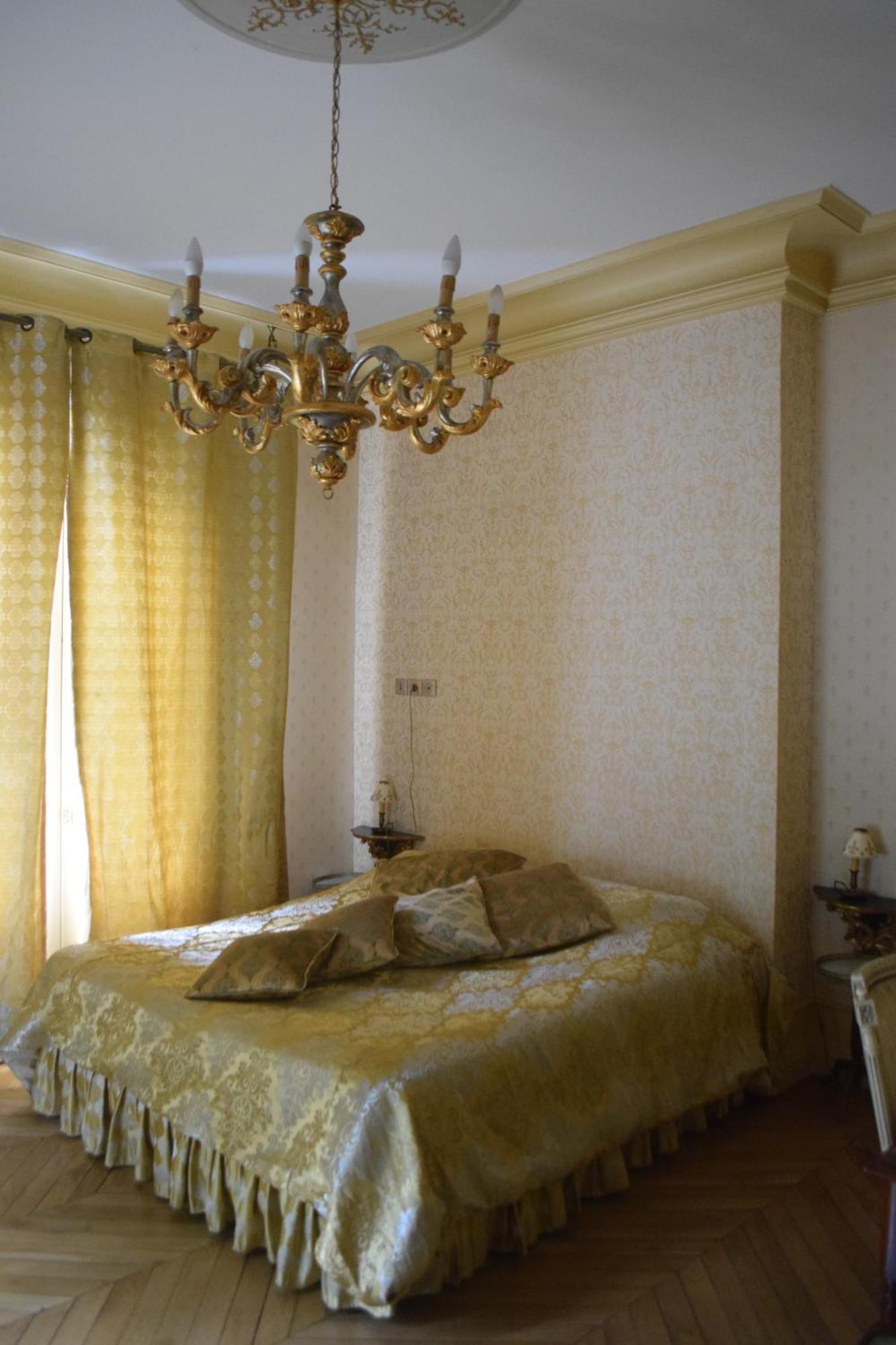 Lit En Loire Bed & Breakfast Saint Cyr sur Loire Bagian luar foto