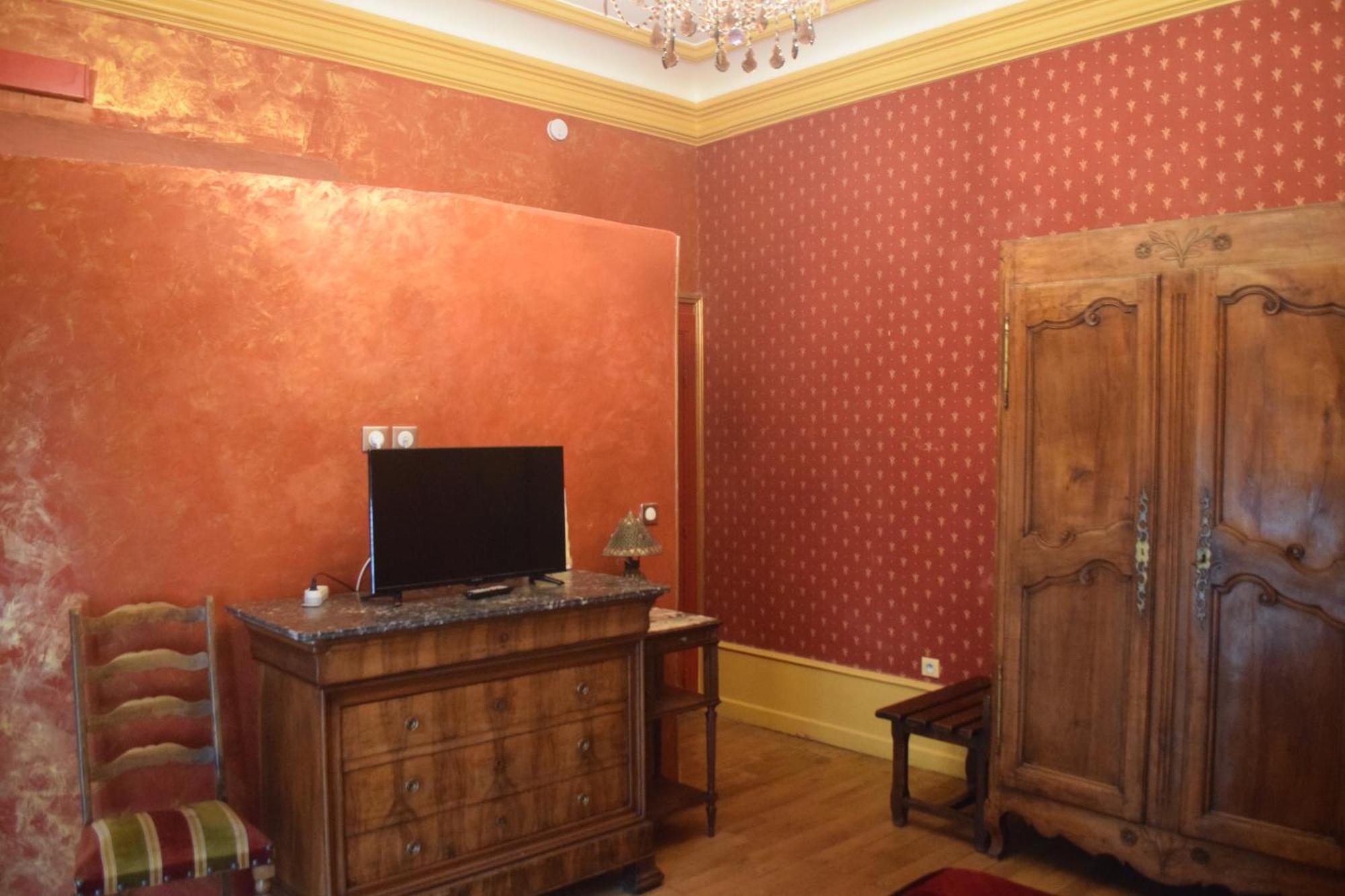 Lit En Loire Bed & Breakfast Saint Cyr sur Loire Bagian luar foto
