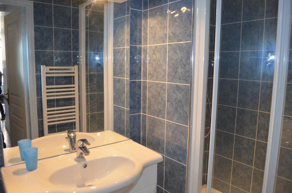 Lit En Loire Bed & Breakfast Saint Cyr sur Loire Ruang foto
