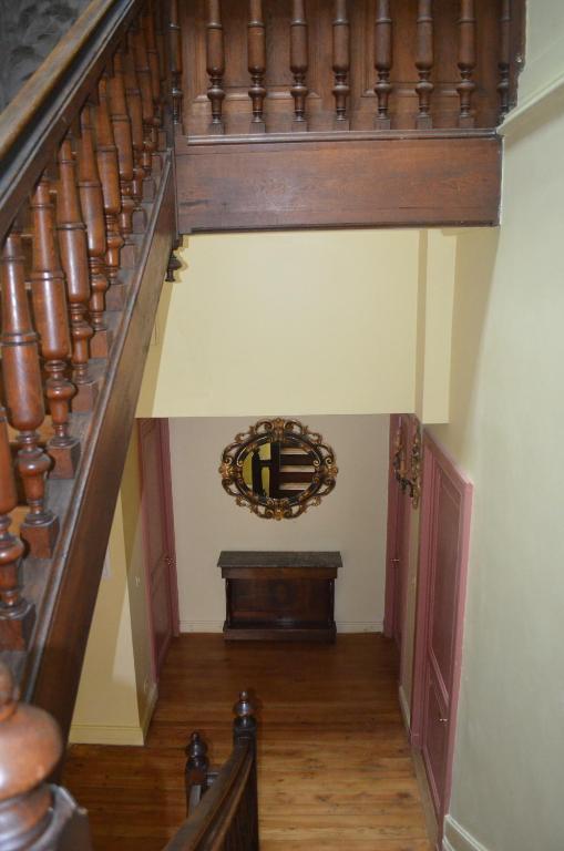 Lit En Loire Bed & Breakfast Saint Cyr sur Loire Bagian luar foto