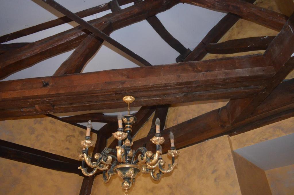 Lit En Loire Bed & Breakfast Saint Cyr sur Loire Bagian luar foto